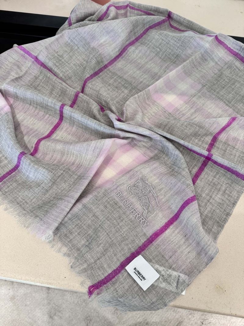 Burberry Scarf